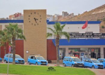 النقل الطرقي : ارتفاع أسعار التذاكر قبيل عيد الفطر