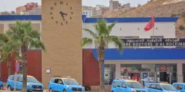 النقل الطرقي : ارتفاع أسعار التذاكر قبيل عيد الفطر