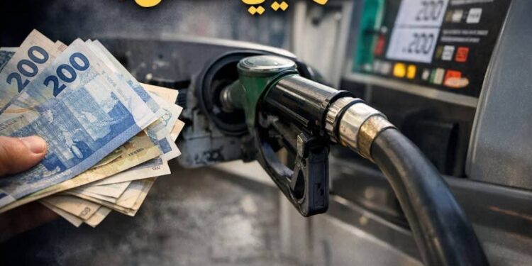 الحكومة تطلق رسمياً عملية الدعم الاستثنائي لمهنيي النقل لمواجهة غلاء المحروقات : 