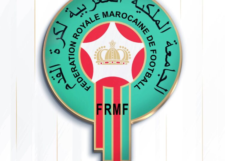 الجامعة الملكية المغربية لكرة القدم تصدر بلاغا توضيحيا عقب قرار الاستئناف للاتحاد الافريقي لكرة القدم : 