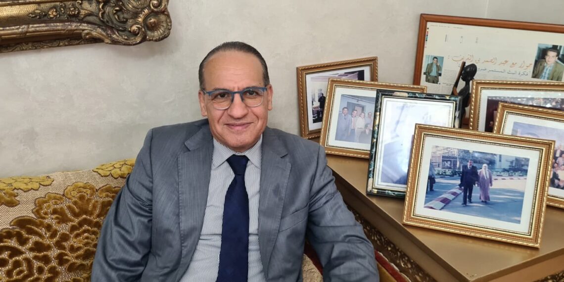 بين كلفةووهم الحسم العسكري وواقعية التفاوض،    هل يعيد دونالد ترامب رسم سياسته بعيدًا عن حسابات بنيامين نتنياهو؟ : 