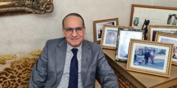 بين كلفةووهم الحسم العسكري وواقعية التفاوض،    هل يعيد دونالد ترامب رسم سياسته بعيدًا عن حسابات بنيامين نتنياهو؟ : 