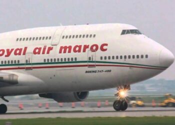 خط جوي مباشر جديد يربط بروكسيل بتطوان : 