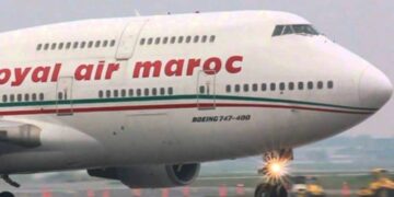 خط جوي مباشر جديد يربط بروكسيل بتطوان : 