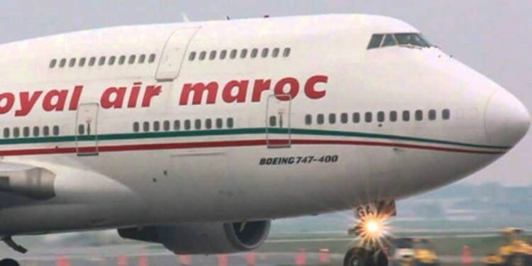 خط جوي مباشر جديد يربط بروكسيل بتطوان :