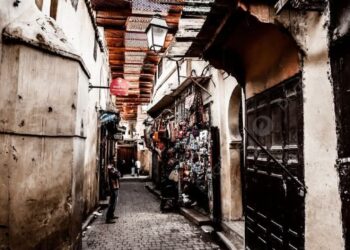 انتعاشة السياحة بالمغرب خلال يناير 2026: 