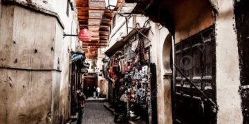 انتعاشة السياحة بالمغرب خلال يناير 2026: 