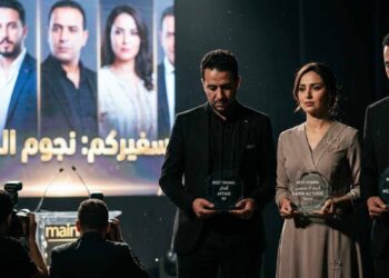 جوائز “سفيركم” والدراما الأمازيغية: تتويج في “غرف مظلمة” وإقصاء بصري مُمنهج.. هل الأمازيغية مجرد تأثيث رقمي؟