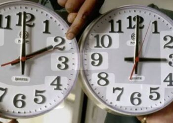 تقرير شامل حول الدراسة الوطنية لتقييم أثر “الساعة الإضافية” على المغاربة: 