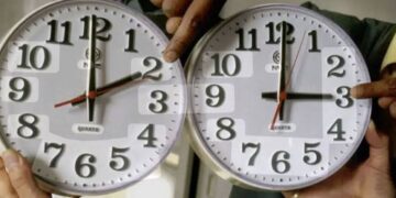 تقرير شامل حول الدراسة الوطنية لتقييم أثر “الساعة الإضافية” على المغاربة: 