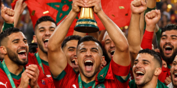 رسمياً: المغرب يفوز بـ3–0 والسنغال تُعاقب بالانسحاب