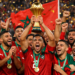 رسمياً: المغرب يفوز بـ3–0 والسنغال تُعاقب بالانسحاب