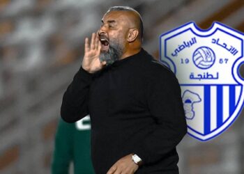 بين نداء الوفاء ورهان الإنقاذ.. بنشيخة يعود لقيادة اتحاد طنجة في لحظة حاسمة