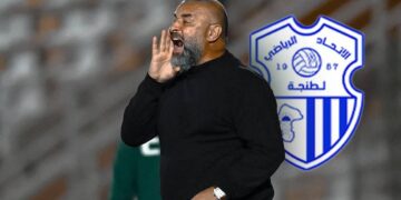 بين نداء الوفاء ورهان الإنقاذ.. بنشيخة يعود لقيادة اتحاد طنجة في لحظة حاسمة