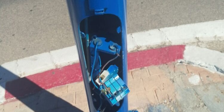 مناظر ووقائع بالحسيمة توحي بغياب مؤسسات عمومية :