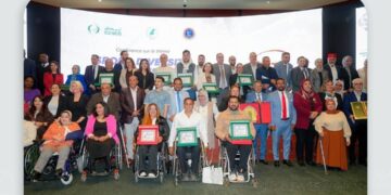 الإيسيسكو تعقد المؤتمر الدولي “الرياضة والتنوع والإدماج” بحضور عدد من الأبطال الرياضيين البارالمبيين: 