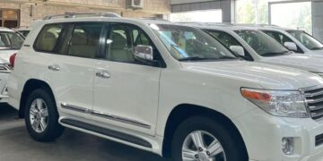 ملتقى سيارات طنجة 2026 