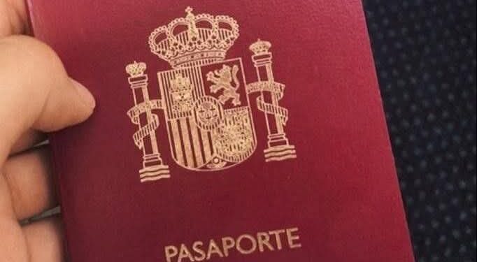 المغاربة في المرتبة الثانية بين الجنسيات الأوروبية الجديدة سنة 2024 :