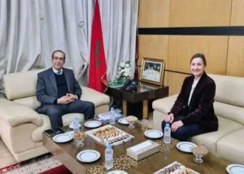 الحسيمة : انطلاق فعاليات برنامج Bibliotobis: 