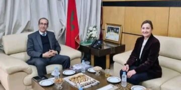 الحسيمة : انطلاق فعاليات برنامج Bibliotobis: 