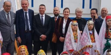 الحسيمة : انطلاق فعاليات برنامج Bibliotobis: 