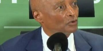 موتسيبي بالمغرب يوم الخميس 09 ابريل الجاري قادما من السينغال : 