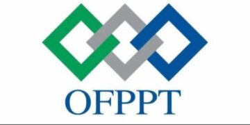 حالة استثناء بادارات المكتب الوطني للتكوين المهني و انعاش الشغل : 