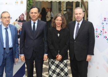 برامج واعدة لجعل الهجرة رافعة للتنمية المشتركة: