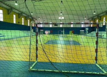 إقصاء جماعة إساکن ومولاي أحمد الشريف من برنامج ملاعب القرب بإقليم الحسيمة: 