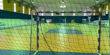 إقصاء جماعة إساکن ومولاي أحمد الشريف من برنامج ملاعب القرب بإقليم الحسيمة: 