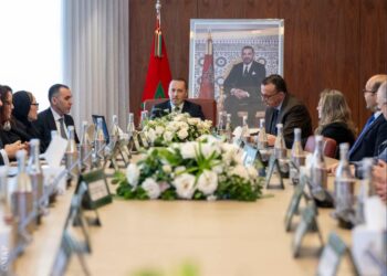 إطلاق النسخة الجديدة لمنصة “شكاية” لتعزيز جودة الخدمات الصحية والتفاعل مع المواطنين: 