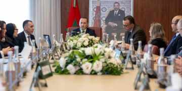 إطلاق النسخة الجديدة لمنصة “شكاية” لتعزيز جودة الخدمات الصحية والتفاعل مع المواطنين: 