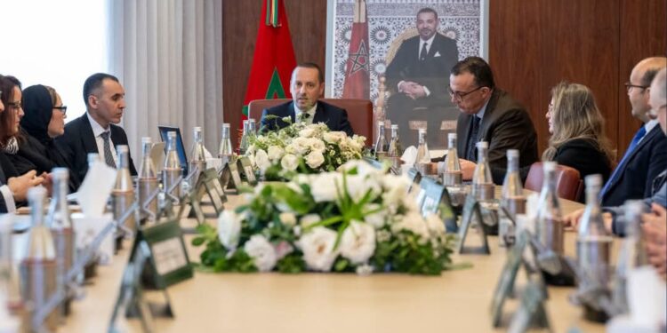 إطلاق النسخة الجديدة لمنصة “شكاية” لتعزيز جودة الخدمات الصحية والتفاعل مع المواطنين: 