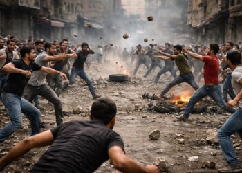 الا ستاذ محمد الزياني يكتب :  من الظواهر المنقوشة في الذاكرة الجماعية لساكنة الحسيمة : صراع الأحياء الشعبية: 