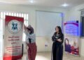 جمعية الرحمة للعناية بالاسرة في أجدير / الحسيمة تختتم مشروع : رائدات نسائية محلية من اجل التغيير : 