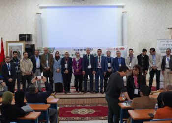 المدرسة الوطنية للعلوم التطبيقية بالحسيمة تنظم النسخة الثانية للمؤتمر الدولي حول البيئة و الطاقة والمواد من اجل تكنولوجيات التنمية المستدامة :