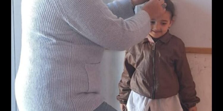 المديرية الإقليمية للتعليم بالحسيمة تفعل اجراءات وتدابير الصحة المدرسية :