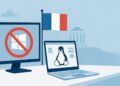 الحكومة الفرنسية تتخلى عن نظام ويندوز لصالح نظام لينكس لاستعادة استقلالها الرقمي: