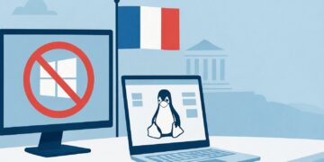 الحكومة الفرنسية تتخلى عن نظام ويندوز لصالح نظام لينكس لاستعادة استقلالها الرقمي: