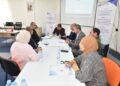 شبكة الامل تقدم نتائج الدراسة المنجزة حول واقع المشاركة المواطنة في عمل الجماعات الترابية بإقليم الحسيمة : 