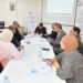 شبكة الامل تقدم نتائج الدراسة المنجزة حول واقع المشاركة المواطنة في عمل الجماعات الترابية بإقليم الحسيمة : 