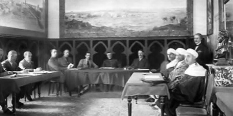 في مئوية حرب الريف الخالدة وحتى لا ننسى: