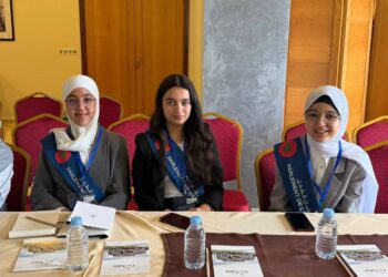 تطوان تحتضن الدورة الجهوية الأولى لبرلمان الطفل : 2026 – 2028