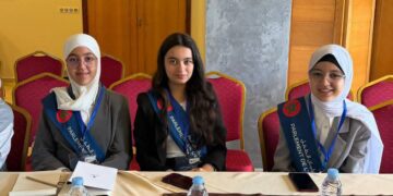 تطوان تحتضن الدورة الجهوية الأولى لبرلمان الطفل : 2026 – 2028