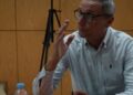 أهمية الكتاب في بناء الثورات الثقافية والتربوية الحديثة، على هامش المعرض الدولي للكتاب بالرباط: 