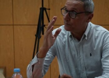 أهمية الكتاب في بناء الثورات الثقافية والتربوية الحديثة، على هامش المعرض الدولي للكتاب بالرباط: 