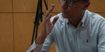 أهمية الكتاب في بناء الثورات الثقافية والتربوية الحديثة، على هامش المعرض الدولي للكتاب بالرباط: 
