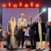 مهرجان الشعراء المغاربة بتطوان في دورته السابعة يحتفي بالشعر الاندلسي مرجعا وافقا : 