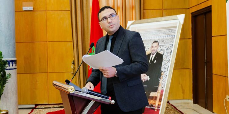 الحسيمة تحتفي بالذكرى الـ21 للمبادرة الوطنية للتنمية البشرية بتنظيم أنشطة متنوعة وإبراز حصيلة المنجزات: 
