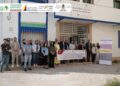جمعية رؤى للتنمية الاجتماعية و الثقافية تنظم مائدة مستديرة حول موضوع : الفضاء متعدد الوظائف للنساء : آلية لتعزيز مشاركة النساء في الحياة العامة :